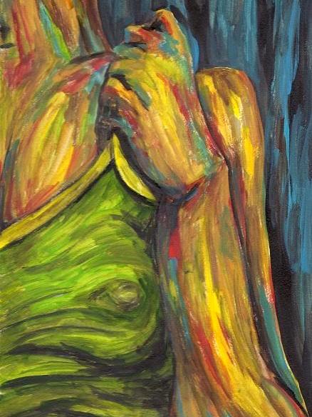 The next breathe after seduction