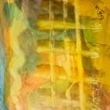 Dreams range free in the distant foothills 