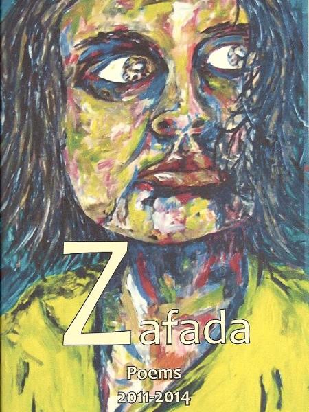 Zafada: Poems 2011-2014