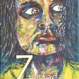 Zafada: Poems 2011-2014