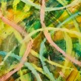 Spiraling through the mind 