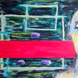Seeking a way out of the geometric world   