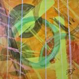 Pathways through space and time #2 