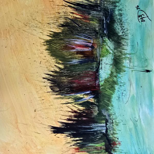 Stormlands #8 