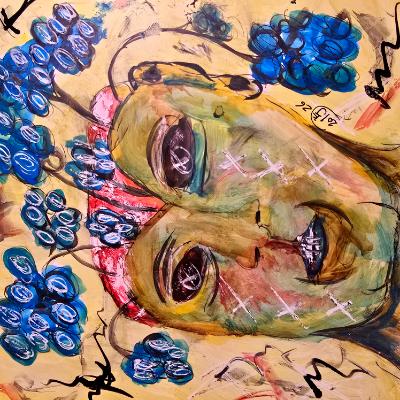 When humanity  reaches the point of enui, they become no more then planters for the ecosystems recovery © 2026, By Duane Kirby J