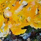 The Yellow Series: #26: Footsteps in the distance. 