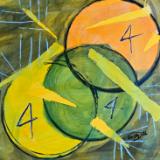 A collections of fours #11