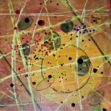 Tumbling through space and time 