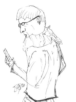 Ghost Poet 19 Ghost Poet 19
