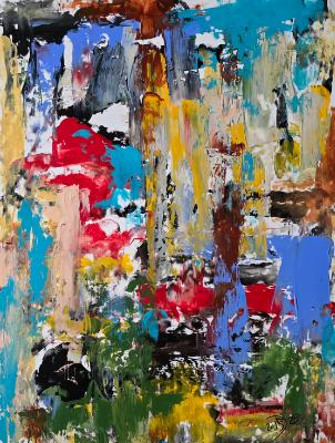 Melting into oblivion  