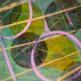 Tumbling through space and time #3   