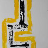 The Yellow Series: #16: The King in Yellow decodes the path taken...  and untaken.