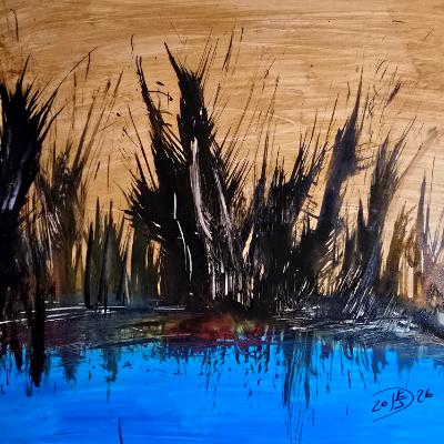 Stormlands #22  
