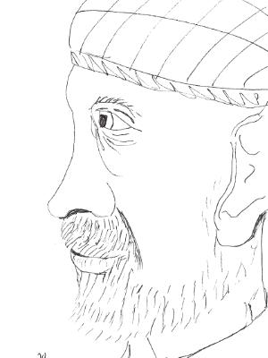 Ghost Poet 17 Ghost Poet 17