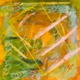 Pathways through space and time #7