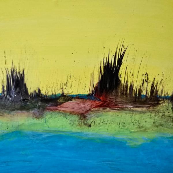 Stormlands #6   