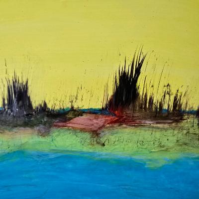 Stormlands #6   