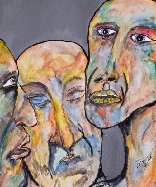 A nessasary conversation  