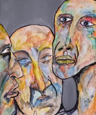 A nessasary conversation A nessasary conversation