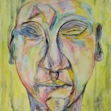 Finding a moment of inner peace  