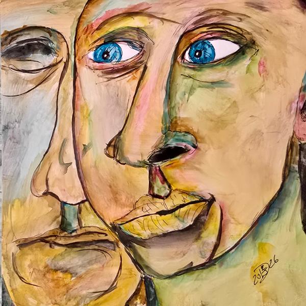 Wondering who will be next 