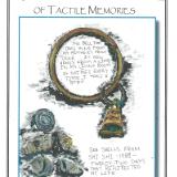 Tokens of Tactile Memories Copyright 