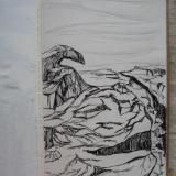 Whispered Lands Sketchbook