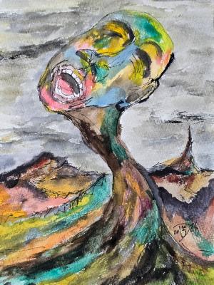 Frustration Frustration