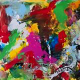 In the distance, a voice beacons. 