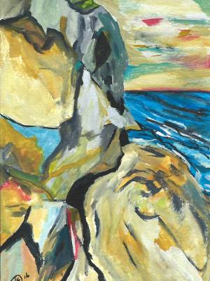 Confusion Cove 
