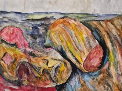 And yet, another victim without a names. And yet, another victim without a names.