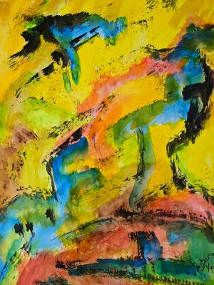 Scattered thoughts (1/4) Scattered thoughts (1/4)