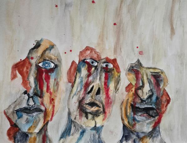 More victim without a names