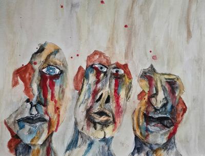 More victim without a names More victim without a names