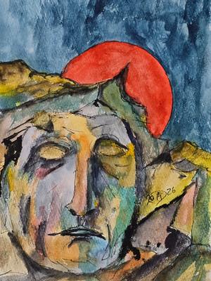 Earth requires humanity. 