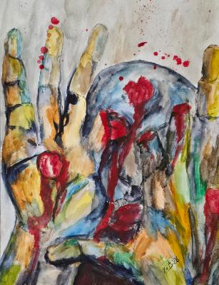 Another victim without a names #4 Another victim without a names #4