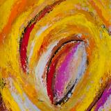 The Yellow Series: #7 The King in Yellow's thoughts swirl into madness. 