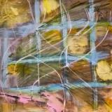 Pathways through space and time #9     