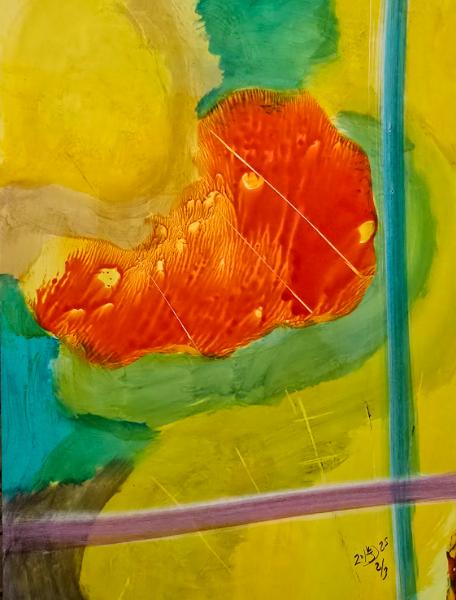 Creation 2/3 
