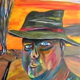 The Artist Unbound: Green Jazz 