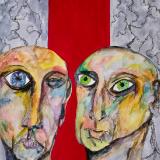 Trying to comprehend the new normal.  