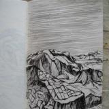 Whispered Lands Sketchbook