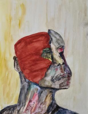 Another victim without a name Another victim without a name