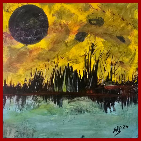Stormlands #9  