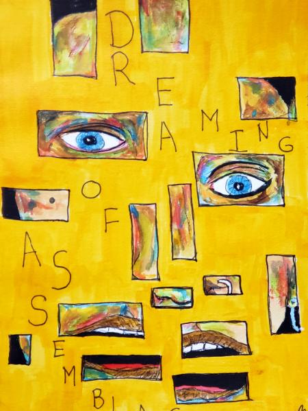 Dreaming of assemblage  