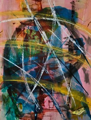 The Dance of Bones1/2 