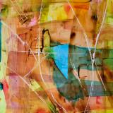 Shattered glass (2/3) 