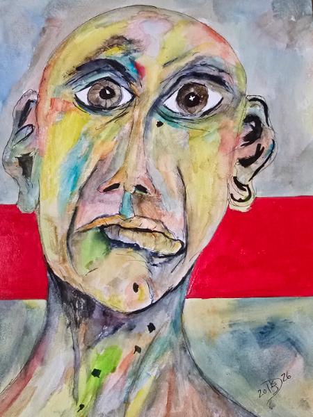 State of confusion  