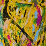 The Yellow Series: #19: Inside the mind of The King in Yellow