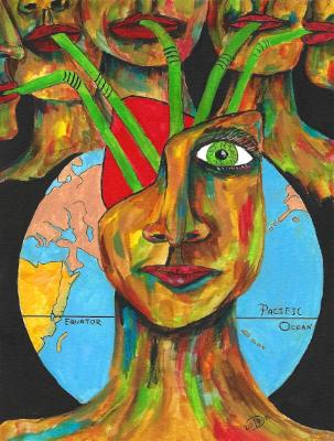 The Consumption of the American Mind 